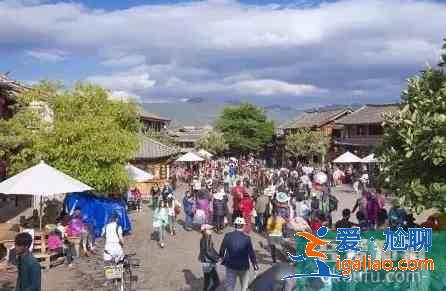 哪些城市最受游客歡迎 中國最受歡迎的旅游城市有哪些？