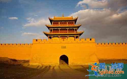 中國最美小鎮(zhèn)排行榜 中國最美的十大小鎮(zhèn)？