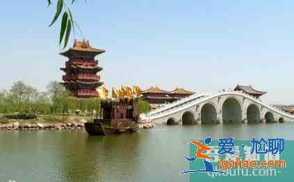 2017年10月風(fēng)景名勝景區(qū)十大排行榜？