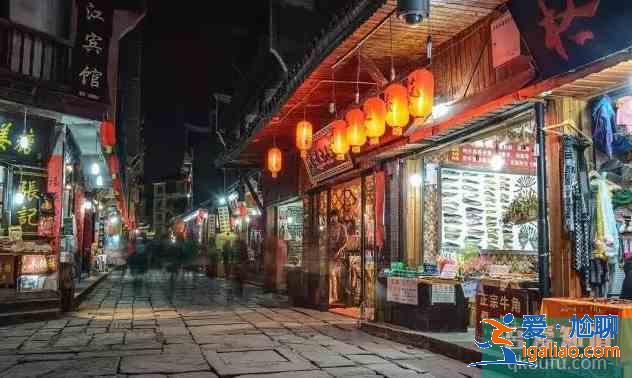 十大旅游失望城市排名 最令人失望的旅游城市是哪里？
