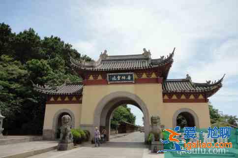 2017年10月風(fēng)景名勝景區(qū)十大排行榜？