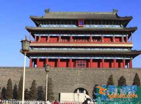 2017年10月風(fēng)景名勝景區(qū)十大排行榜？