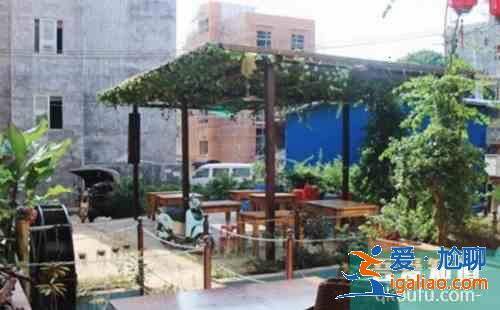 2018年潿洲島酒店排名 潿洲島酒店推薦？