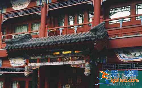 中國青年旅社排行榜 國內(nèi)有名的青年旅社？
