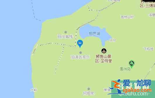 2018年潿洲島酒店排名 潿洲島酒店推薦？