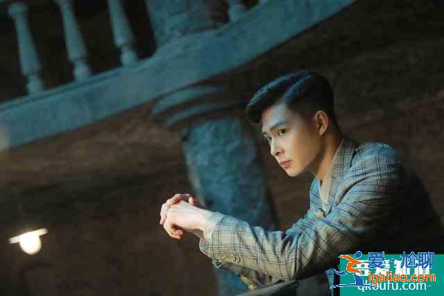 《河神2》懸案今日再度開啟 張銘恩全程拄拐上演高智商推理？