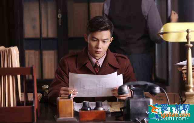 《河神2》懸案今日再度開啟 張銘恩全程拄拐上演高智商推理？