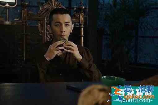 《河神2》連化青為何沒死？連化青真實身份是什么？？