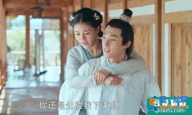 鳳歸四時歌：錦言說出自己進府的真實目的，煜王當場震驚不已？