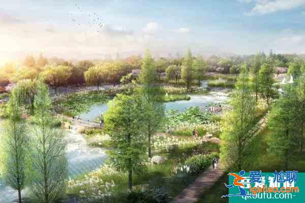 東湖落雁島景區(qū)什么時候開放?官方說了2022年4月份開園？