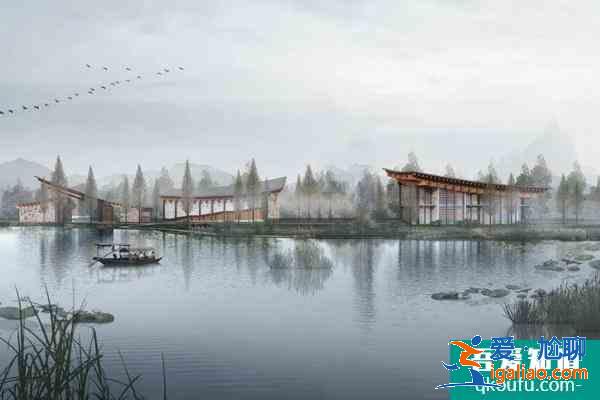 東湖落雁島景區(qū)什么時候開放?官方說了2022年4月份開園？