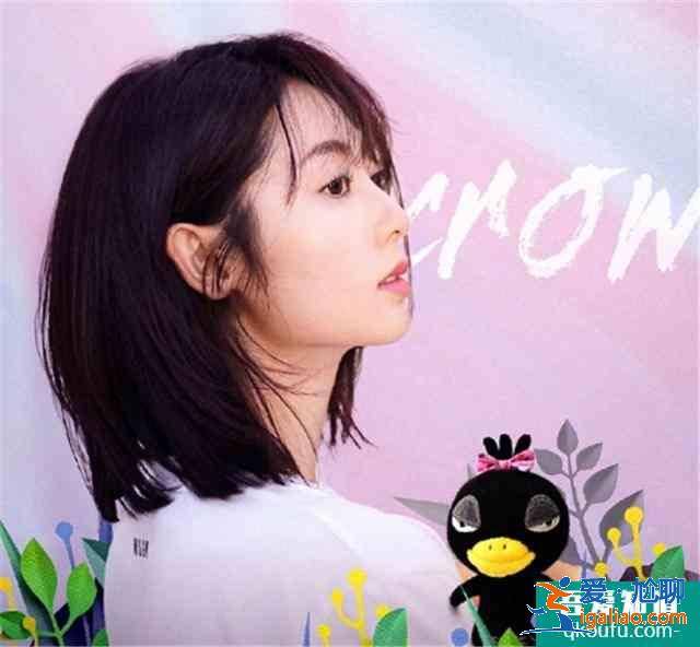 《暮白首》正熱播，任嘉倫又來一部甜寵劇，女主還是“初戀女神”？