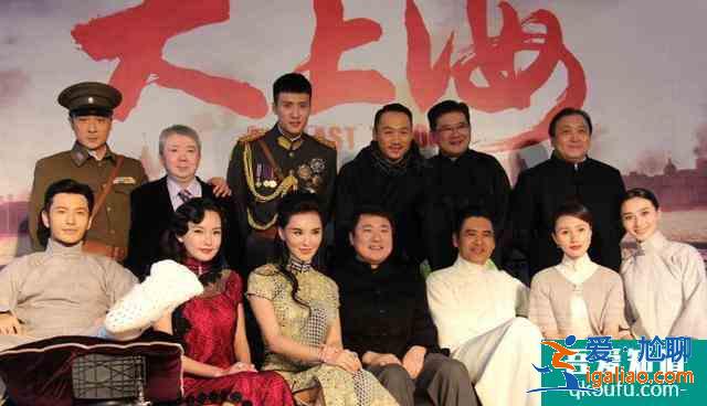 《錦繡南歌》陸遠(yuǎn)：兩度搭檔黃曉明仍不溫不火，出道15年終出圈？