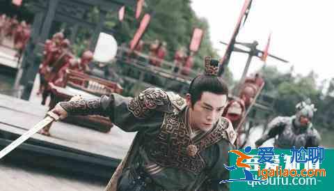 李沁秦昊新劇《錦繡南歌》看點(diǎn)分析 強(qiáng)烈安利？