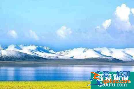 青海油菜花花期是什么時(shí)候 青海油菜花在哪里看(附攻略)？