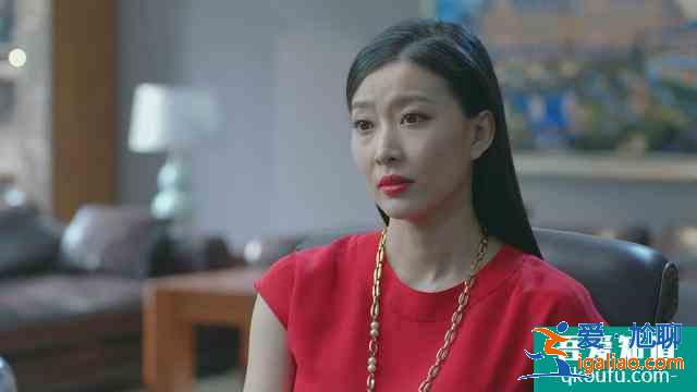 《愛(ài)我就別想太多》縱容薛瑛、想與可可離婚，李洪海“渣”起來(lái)了？