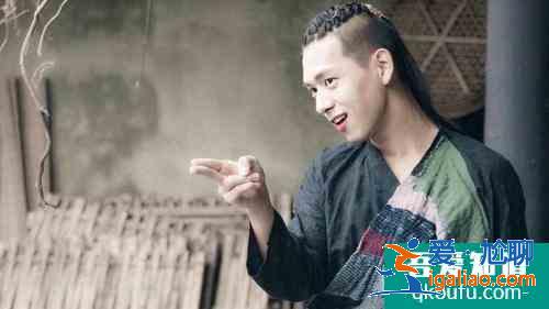 《河神2》開(kāi)播，原小河神李現(xiàn)被金世佳代替，你更pick誰(shuí)？？