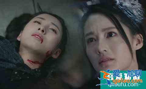 李沁秦昊新劇《錦繡南歌》看點(diǎn)分析 強(qiáng)烈安利？