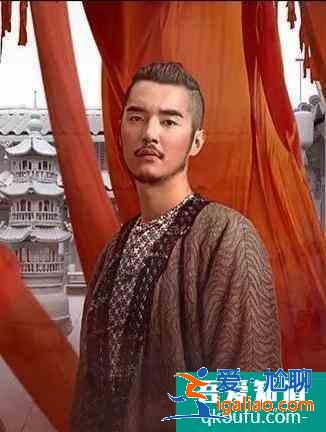 《河神2》開(kāi)播，原小河神李現(xiàn)被金世佳代替，你更pick誰(shuí)？？