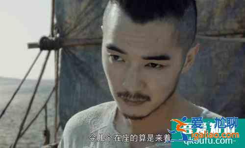 《河神2》開(kāi)播，原小河神李現(xiàn)被金世佳代替，你更pick誰(shuí)？？