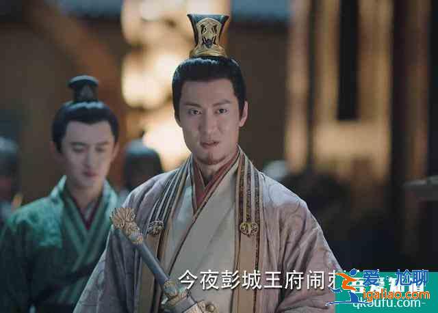 《錦繡南歌》陸遠(yuǎn)：兩度搭檔黃曉明仍不溫不火，出道15年終出圈？