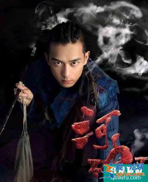 《河神2》開(kāi)播，原小河神李現(xiàn)被金世佳代替，你更pick誰(shuí)？？