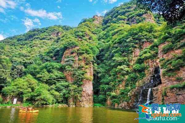 河南旅游景點(diǎn)排名前十名有哪些2022？
