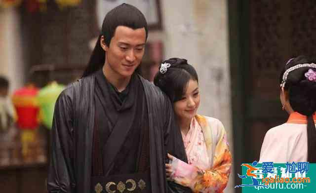 《錦繡南歌》陸遠(yuǎn)：兩度搭檔黃曉明仍不溫不火，出道15年終出圈？