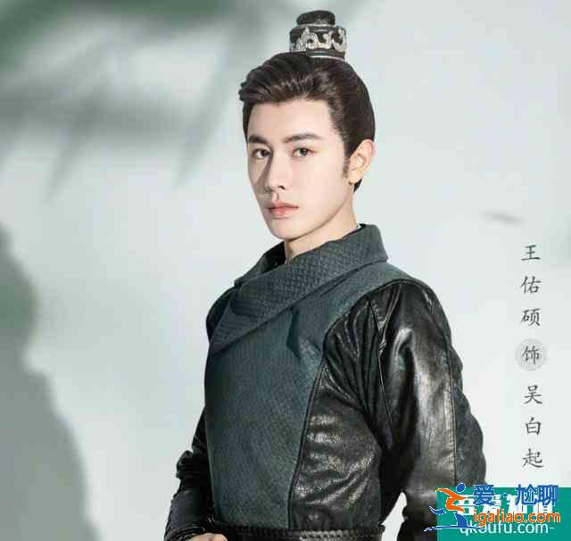 《如意芳霏》配角陣容，以為許佳琪宋昕冉夠吸睛，看清男配我愛了？