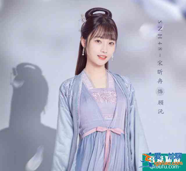 《如意芳霏》配角陣容，以為許佳琪宋昕冉夠吸睛，看清男配我愛了？