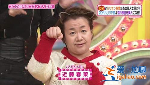 綜藝咖大集合《2014上半年電視演出集數(shù)》最多的日本藝人們