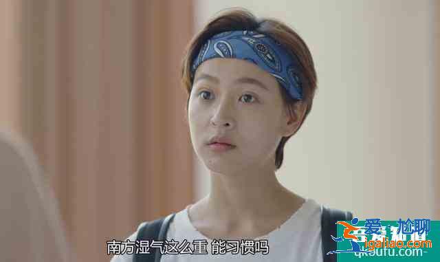 這部青春劇都是新面孔，大學生活被指不真實，應景搞笑還有回憶？