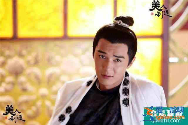 李現(xiàn)未能繼續(xù)出演小河神，《河神2》原班人馬為何只換掉了他？？