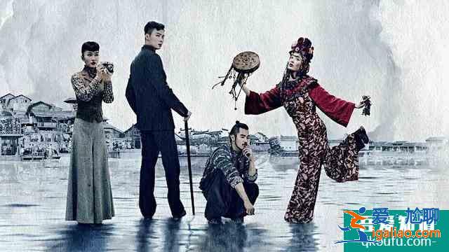 李現(xiàn)未能繼續(xù)出演小河神，《河神2》原班人馬為何只換掉了他？？