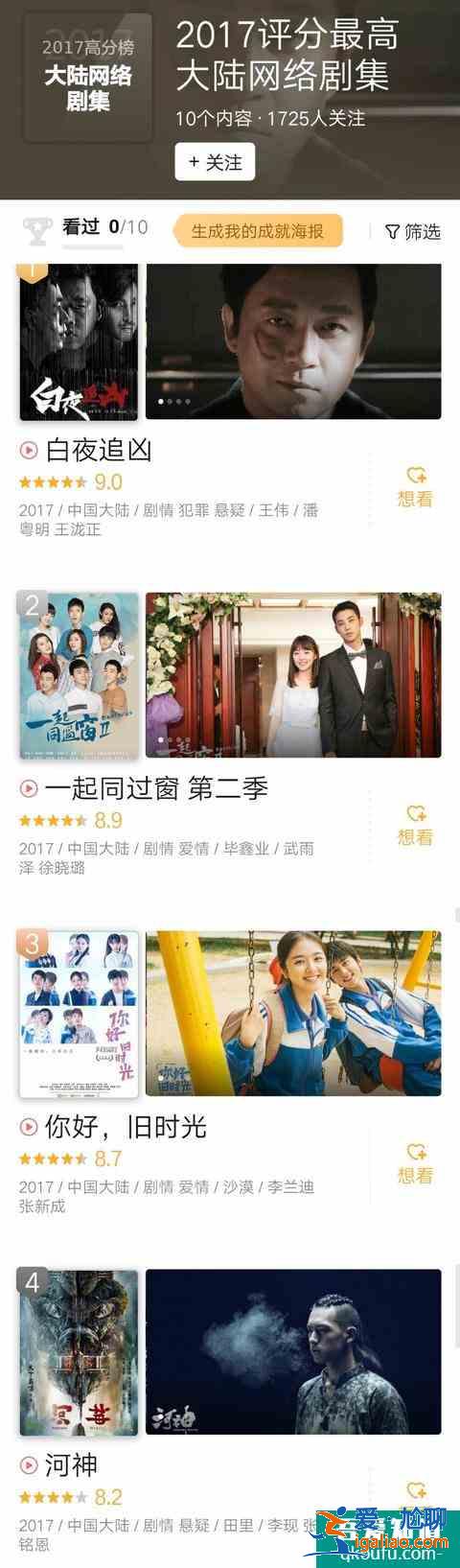 李現(xiàn)未能繼續(xù)出演小河神，《河神2》原班人馬為何只換掉了他？？