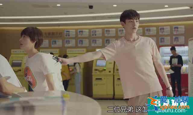 這部青春劇都是新面孔，大學生活被指不真實，應景搞笑還有回憶？