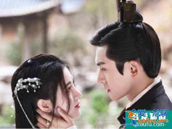 “云汐夫婦”再度撒糖，《如意芳霏》即將來襲，未播先火？