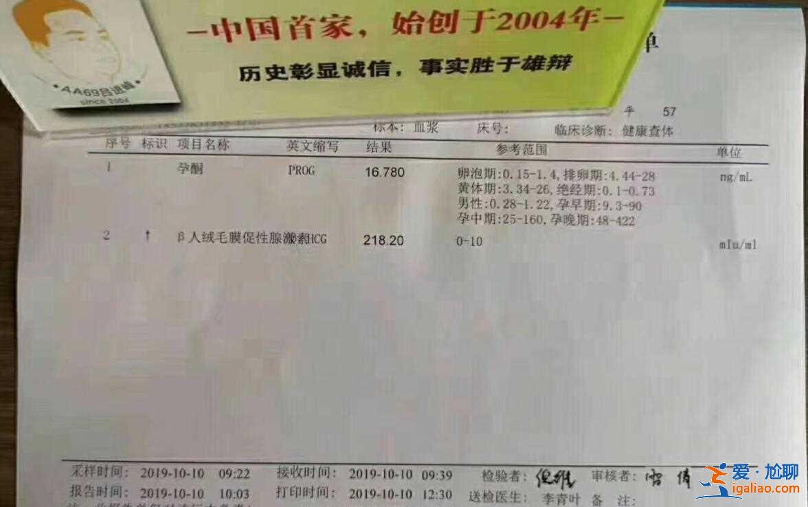 泰國助孕成功率【拒絕中介】？