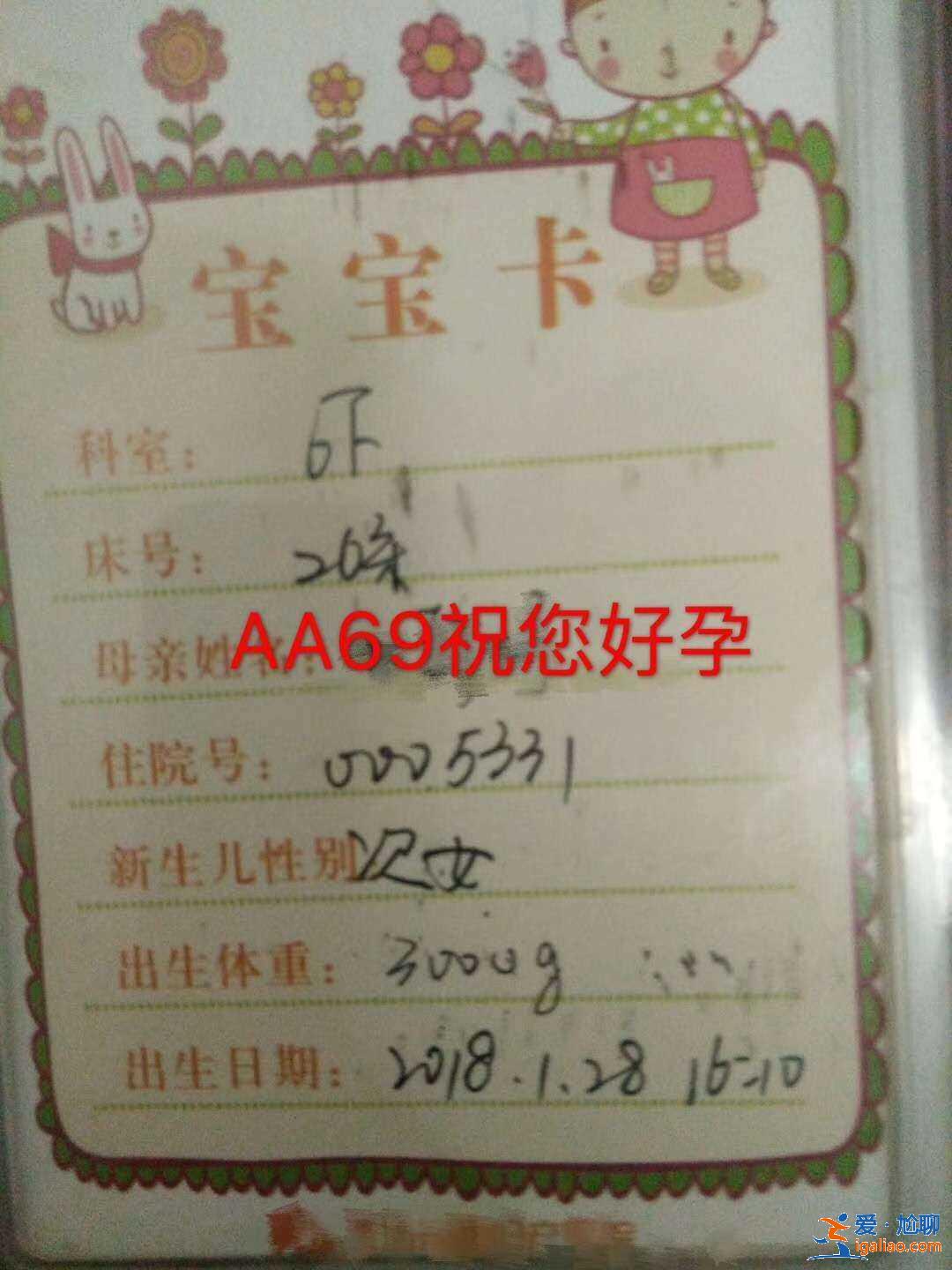 分享一下試管助孕生子「全程陪護」？