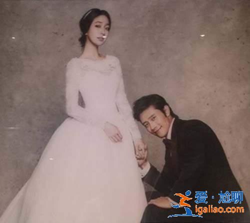 李秉憲李珉廷完婚　馬爾地夫恩愛蜜月中?