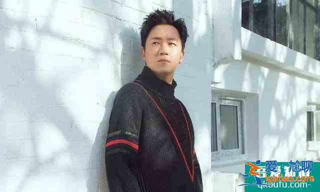 《愛我就別想太多》戀愛協(xié)議讓人捧腹又心酸，潘粵明有多不容易？？