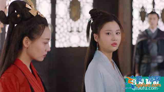 《暮白首》：為何白首夫婦重逢，那嵐岳避而不見(jiàn)？伏筆很明顯？
