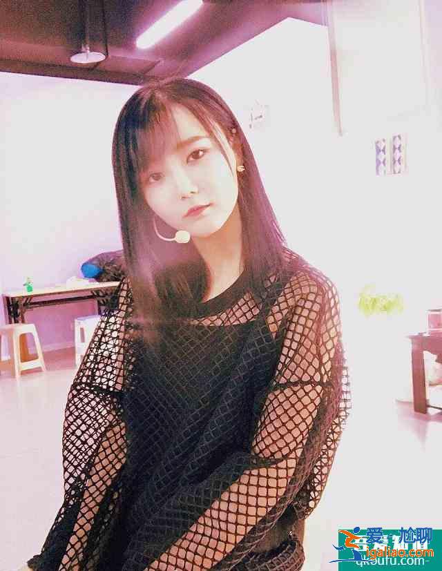 《如意芳霏》劇照曝光！回顧蕓汐傳中古裝女神，鞠婧祎確實(shí)神顏？