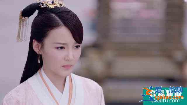 《如意芳霏》劇照曝光！回顧蕓汐傳中古裝女神，鞠婧祎確實(shí)神顏？