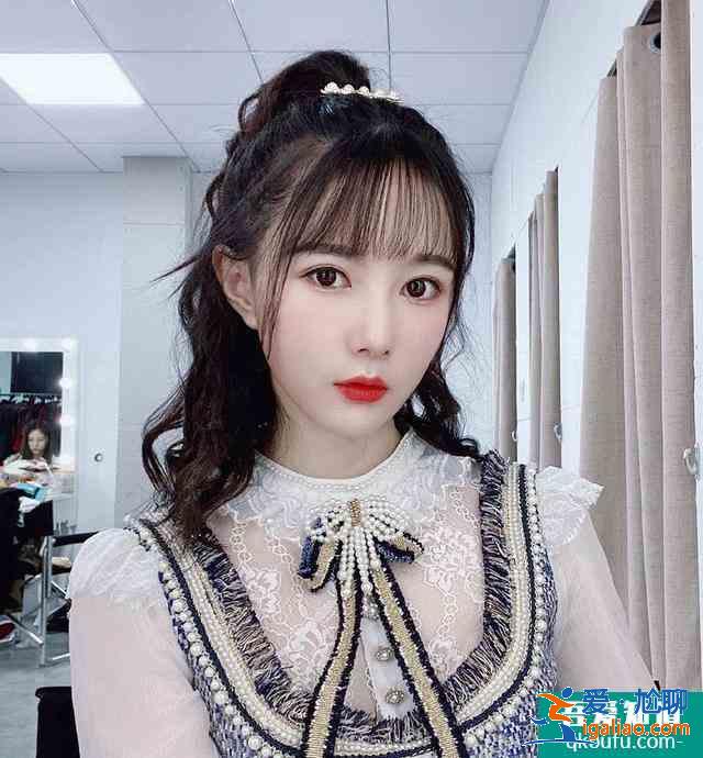 《如意芳霏》劇照曝光！回顧蕓汐傳中古裝女神，鞠婧祎確實(shí)神顏？