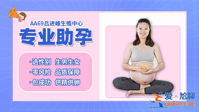 西寧代懷生子？