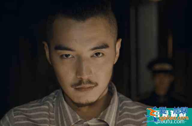 《河神2》中李現(xiàn)還在，只是換了個出場方式？
