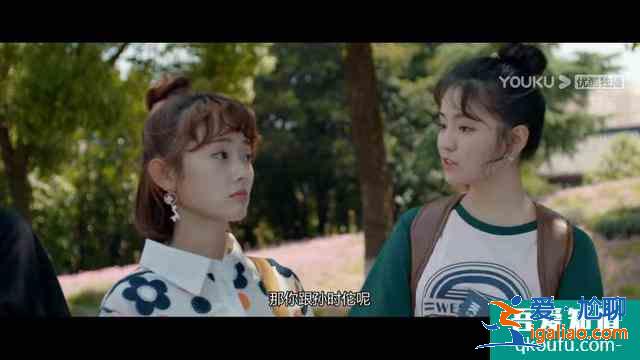 《非處方青春》演繹當(dāng)代大學(xué)怦然心動，男三女三感情線成亮點(diǎn)？