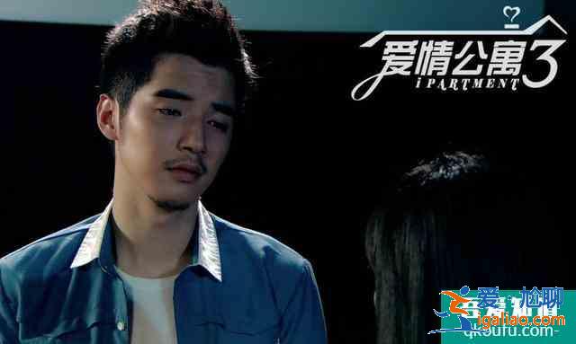 《河神2》中李現(xiàn)還在，只是換了個出場方式？