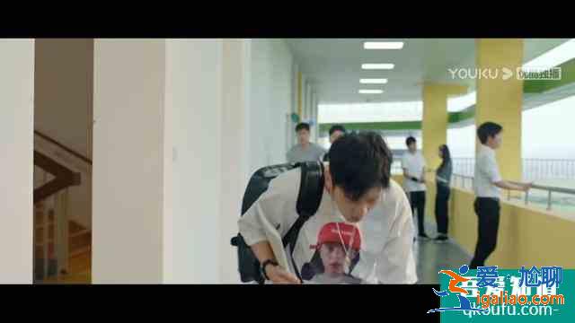 《非處方青春》演繹當(dāng)代大學(xué)怦然心動，男三女三感情線成亮點(diǎn)？